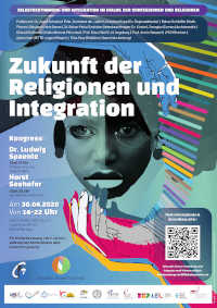 Zukunft der Religionen und Integration - Vielfalt erleben