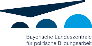 Bayerische Landeszentrale für politische Bildung Logo