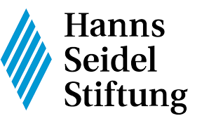 hanns-seidel-stiftung logo
