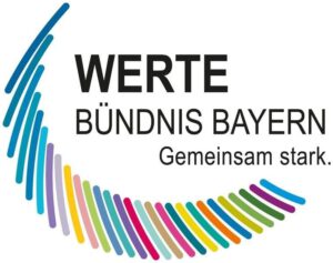 Wertebündnis Bayern Logo