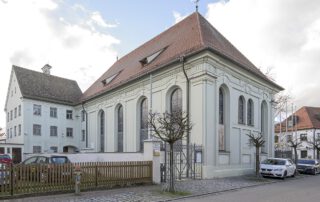 Synagoge Ichenhausen