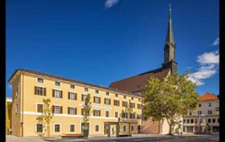 Kulturforum Klosterkirche