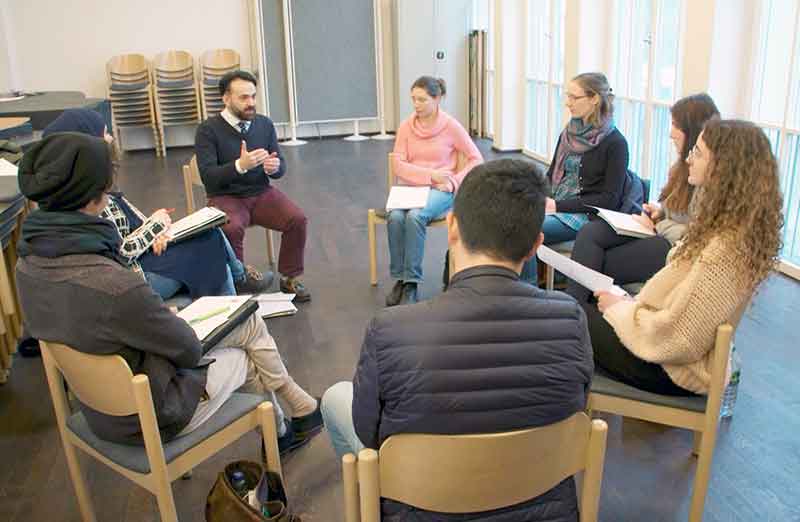 workshops workshops