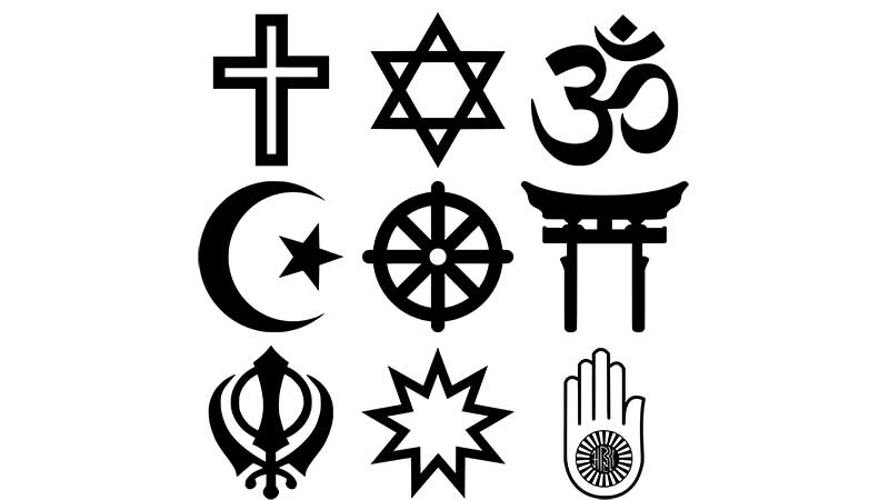 Religionsfreiheit als Menschenrecht in Anbetracht der Entwicklung religiöser Extremismen