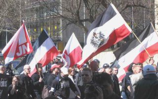 Rechtsextremismus