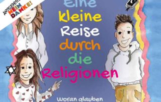 Buch Religionen