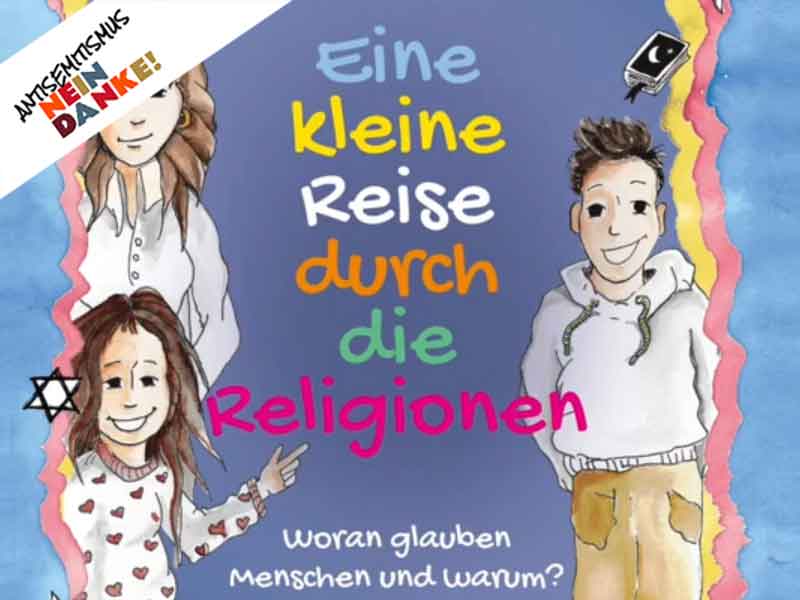 Buch Religionen