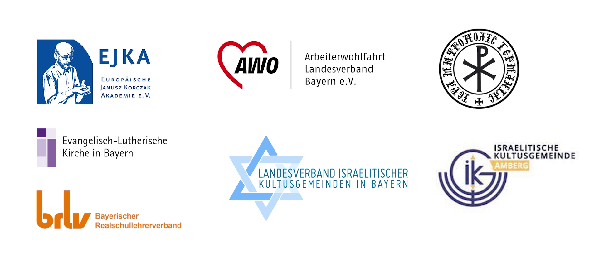 Antisemitimus Schülerwettbewerb Partner