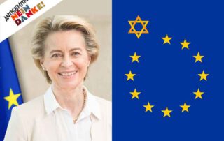 Antisemitismus Europa
