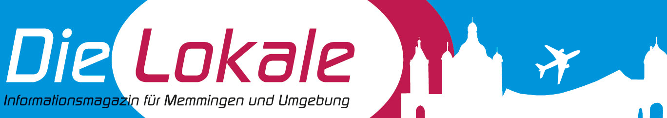 Lokale Memmingen Logo Lokale Memmingen Logo