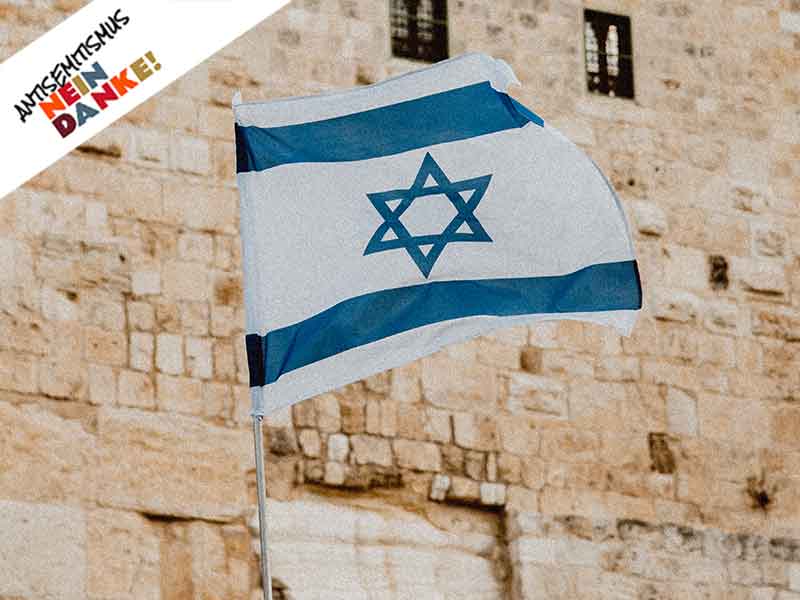 Judenhass und das Feindbild Israel