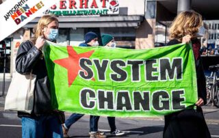 Sytsemchange