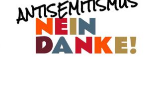 Antisemitismus Nein Danke