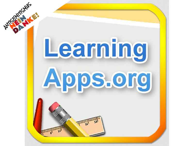 Lehrer*innen-Weiterbildung für die kostenlose Web 2.0-Plattform LearningApps.org