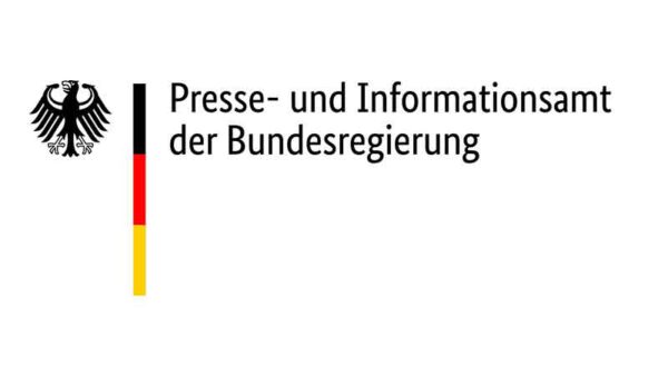 logo Bundespresseamt