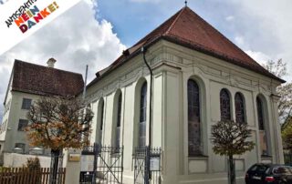 Synagoge Ichenhausen