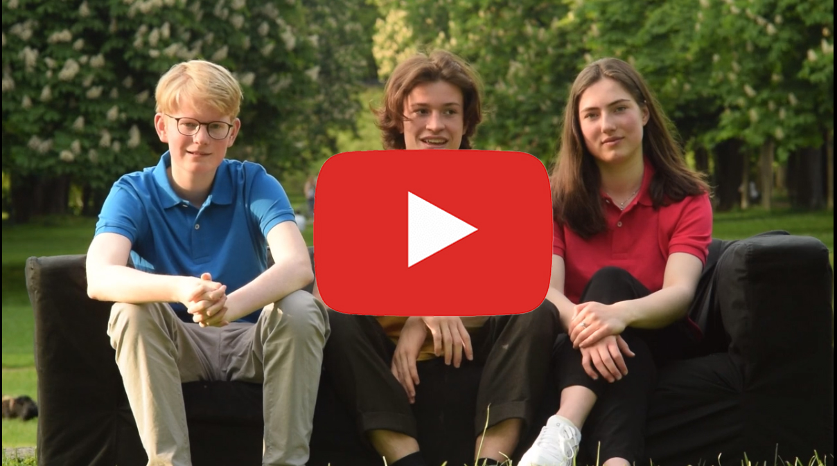 Antisemitismus Nein Danke Video