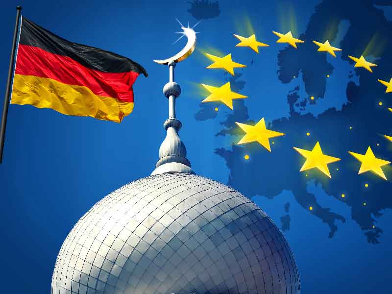 Islam und Islamismus in Deutschland und Europa