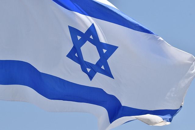 Israelbezogener Antisemitismus- Israelkritik oder doch Antisemitismus – wo ist die Grenze?