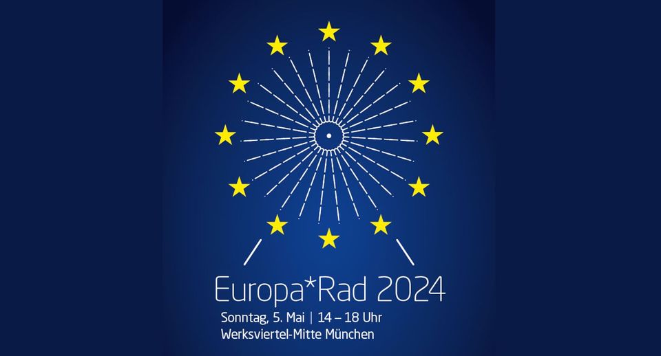 Europa*Rad 2024