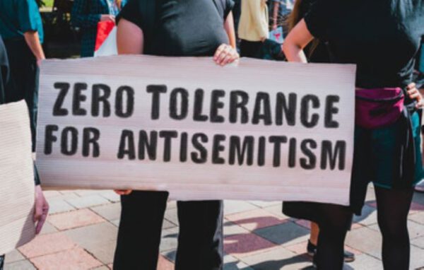 Workshop: Antisemitismus in Europa