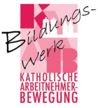 Logo KAB-Bildungswerk