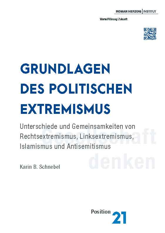 Grundlagen politischer Extremismus Grundlagen politischer Extremismus