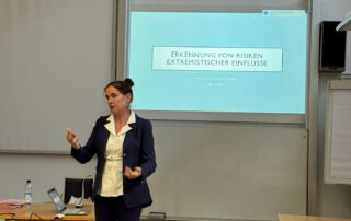 Demokratiekongress in Landshut am 8.11.2025