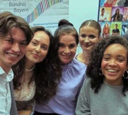 Lange Nacht der Demokratie