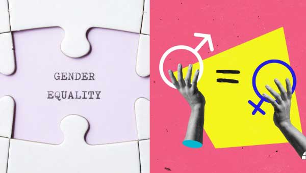 Geschlechtergerechtigkeit