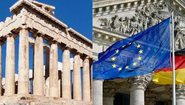 Geschichte der Demokratie