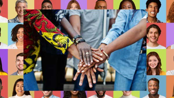 Gemeinsam Rassismus begegnen