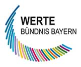Wertebündis Bayern Logo