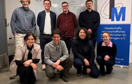 Multiplikatoren Demokratie Next Generation