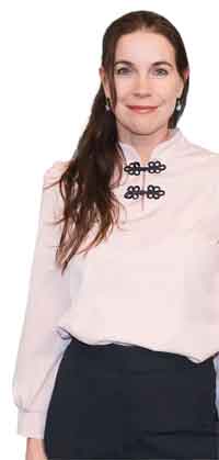 PD. Dr Karin Schnebel