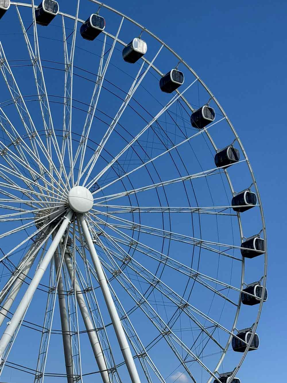Umadum Riesenrad