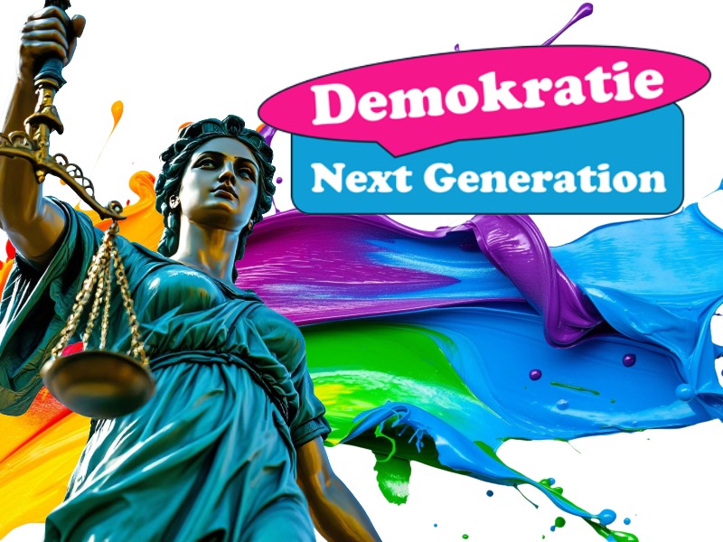 Demokratie Next Generation