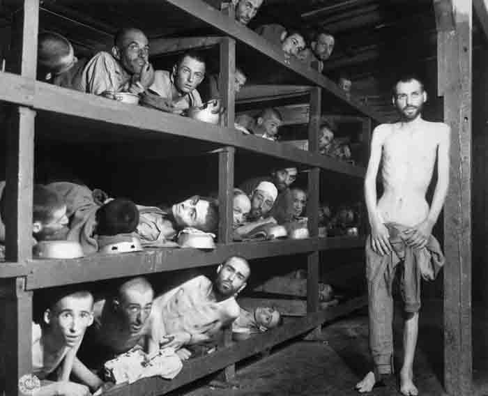 Holocaust
