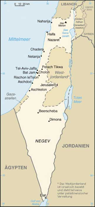 Israel
