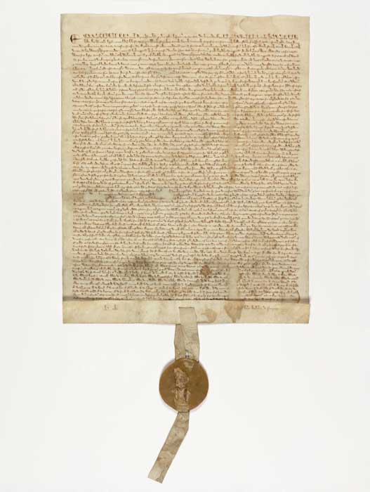 Magna Carta