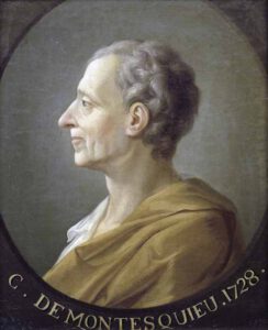 Montesquieu