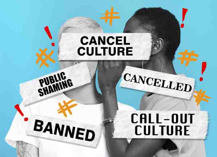 cancel culture