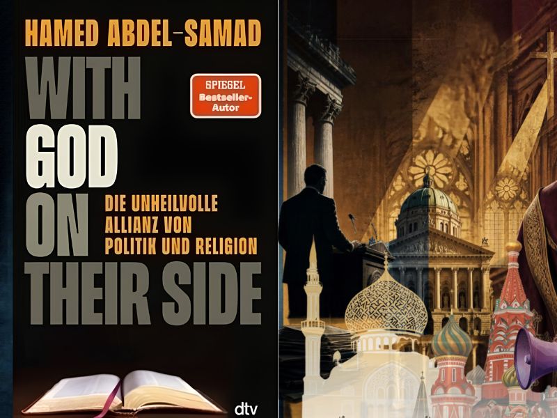 Buchvorstellung und Diskussion: With God on their Side