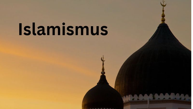 Islamismus