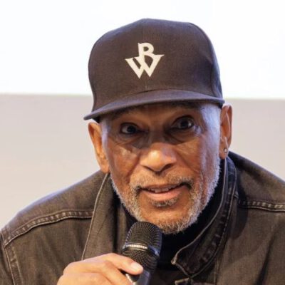 Ron Williams