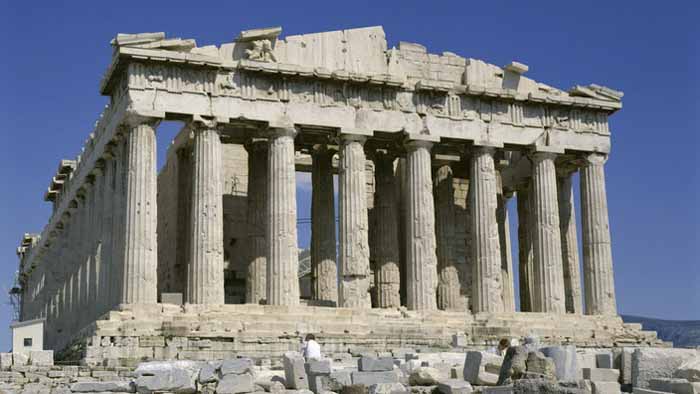 Parthenon