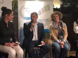Gleichberechtigung – Utopie oder Chance in den Religionen?