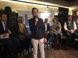 Gleichberechtigung – Utopie oder Chance in den Religionen?