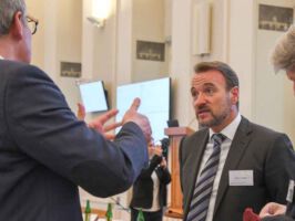 Konferenz der Landesversammlung der deutschen Vereine in der Tschechischen Republik
