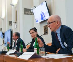 Konferenz der Landesversammlung der deutschen Vereine in der Tschechischen Republik